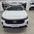 FIAT FASTBACK 1.0 TURBO 200 FLEX CVT FIAT FASTBACK 1.0 TURBO 200 FLEX CVT