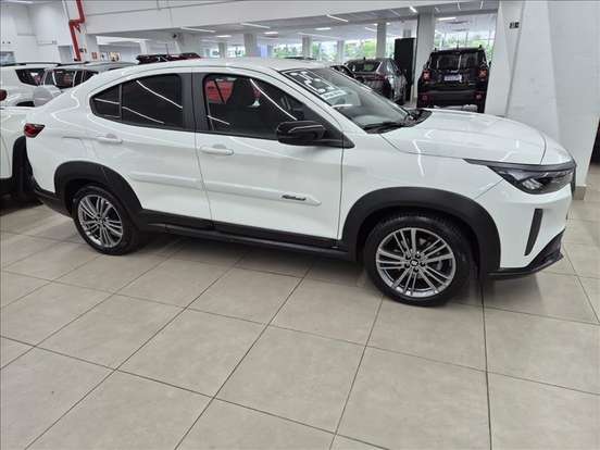 FIAT-FASTBACK-1.0 TURBO 200 FLEX CVT FIAT-FASTBACK-2025