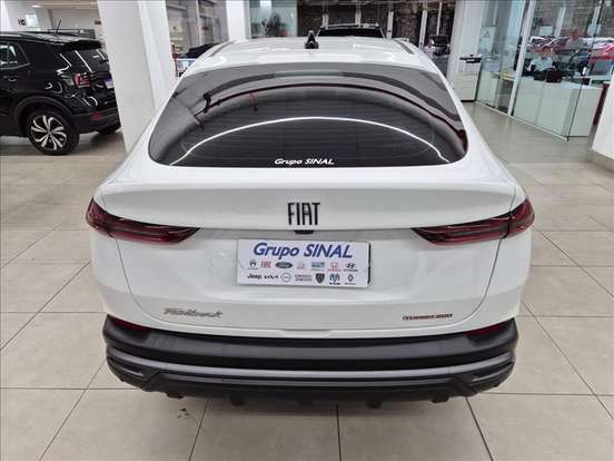 FIAT-FASTBACK-1.0 TURBO 200 FLEX CVT FIAT-FASTBACK-2025
