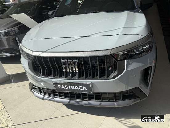 FIAT-FASTBACK-1.0 TURBO 200 FLEX CVT FIAT-FASTBACK-2026
