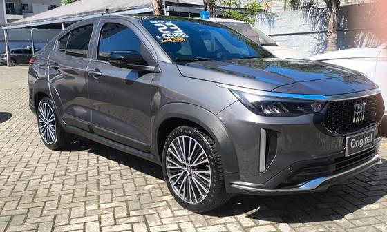 FIAT FASTBACK 1.0 TURBO 200 FLEX IMPETUS CVT