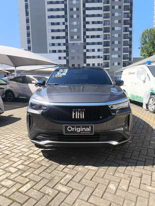 FIAT-FASTBACK-1.0 TURBO 200 FLEX IMPETUS CVT FIAT-FASTBACK-2023
