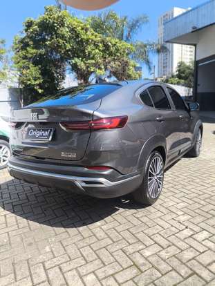 FIAT-FASTBACK-1.0 TURBO 200 FLEX IMPETUS CVT FIAT-FASTBACK-2023