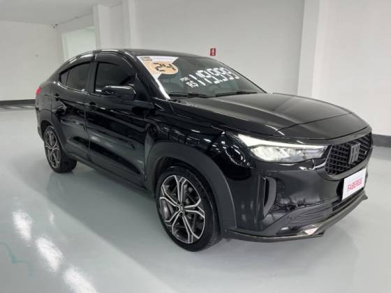 FIAT FASTBACK 1.0 TURBO 200 FLEX IMPETUS CVT
