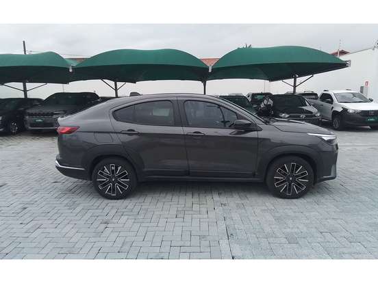 FIAT-FASTBACK-1.0 TURBO 200 HYBRID AUDACE CVT FIAT-FASTBACK-2025