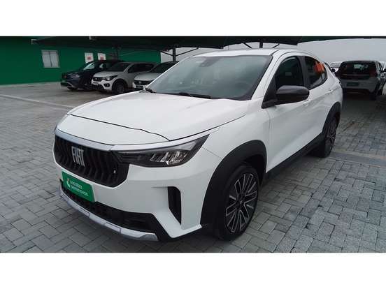 FIAT-FASTBACK-1.0 TURBO 200 HYBRID AUDACE CVT FIAT-FASTBACK-2025