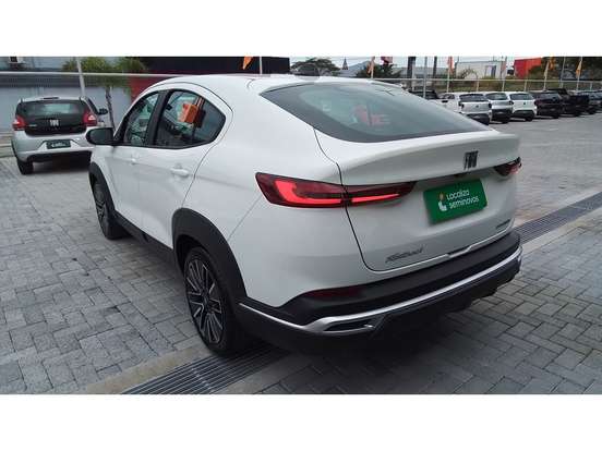 FIAT-FASTBACK-1.0 TURBO 200 HYBRID AUDACE CVT FIAT-FASTBACK-2025