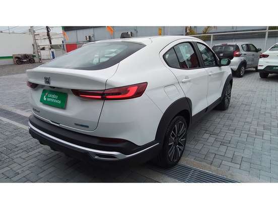 FIAT-FASTBACK-1.0 TURBO 200 HYBRID AUDACE CVT FIAT-FASTBACK-2025