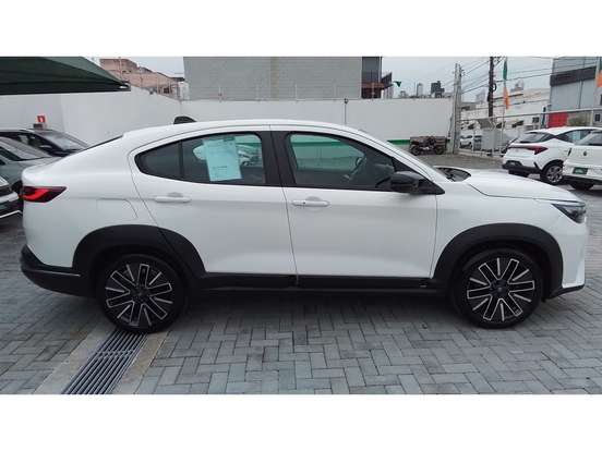 FIAT-FASTBACK-1.0 TURBO 200 HYBRID AUDACE CVT FIAT-FASTBACK-2025