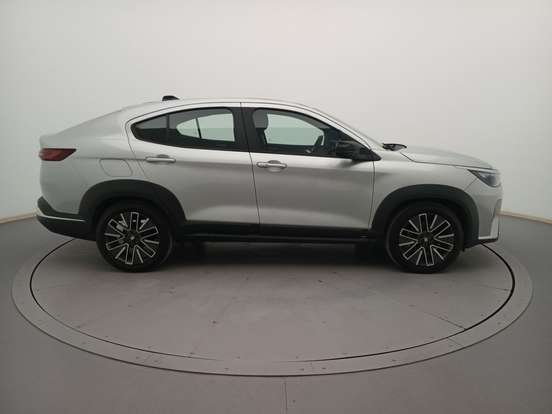 FIAT-FASTBACK-1.0 TURBO 200 HYBRID AUDACE CVT FIAT-FASTBACK-2025