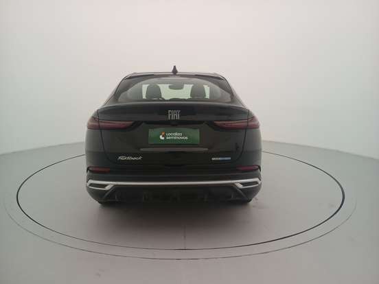 FIAT-FASTBACK-1.0 TURBO 200 HYBRID AUDACE CVT FIAT-FASTBACK-2025