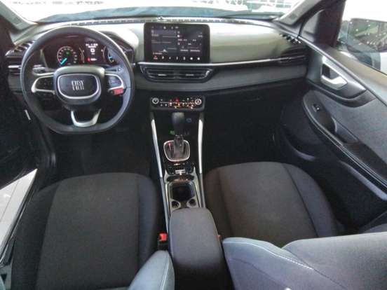FIAT-FASTBACK-1.0 TURBO 200 HYBRID AUDACE CVT FIAT-FASTBACK-2025