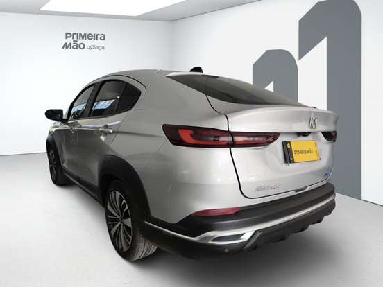 FIAT-FASTBACK-1.0 TURBO 200 HYBRID AUDACE CVT FIAT-FASTBACK-2025