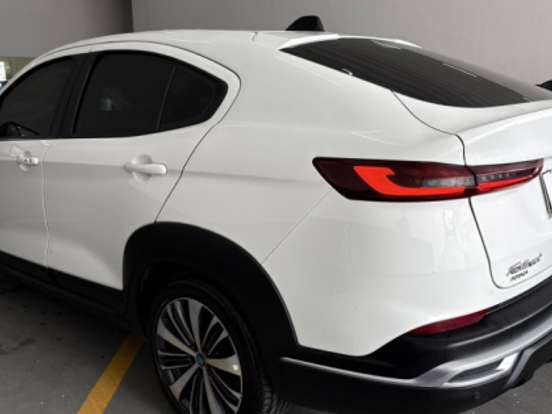 FIAT-FASTBACK-1.0 TURBO 200 HYBRID AUDACE CVT FIAT-FASTBACK-2024