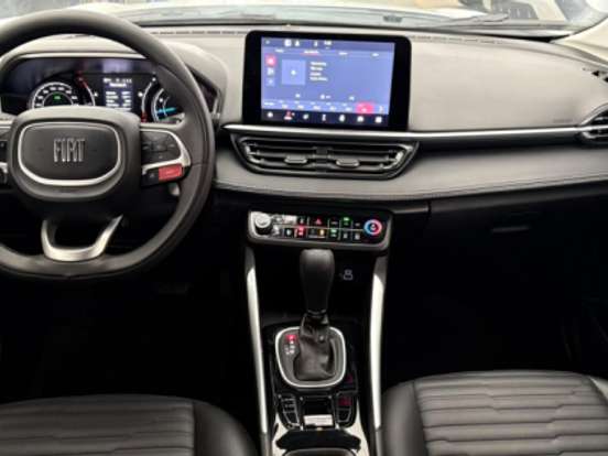 FIAT-FASTBACK-1.0 TURBO 200 HYBRID AUDACE CVT FIAT-FASTBACK-2024