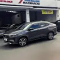 FIAT FASTBACK 1.0 TURBO 200 HYBRID AUDACE CVT FIAT FASTBACK 1.0 TURBO 200 HYBRID AUDACE CVT