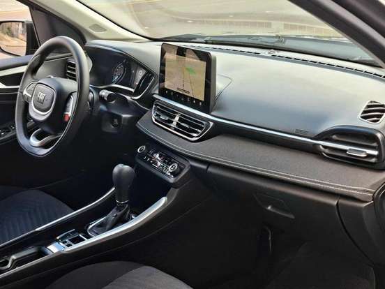 FIAT-FASTBACK-1.0 TURBO 200 HYBRID AUDACE CVT FIAT-FASTBACK-2025