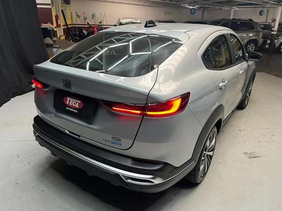 FIAT-FASTBACK-1.0 TURBO 200 HYBRID AUDACE CVT FIAT-FASTBACK-2025