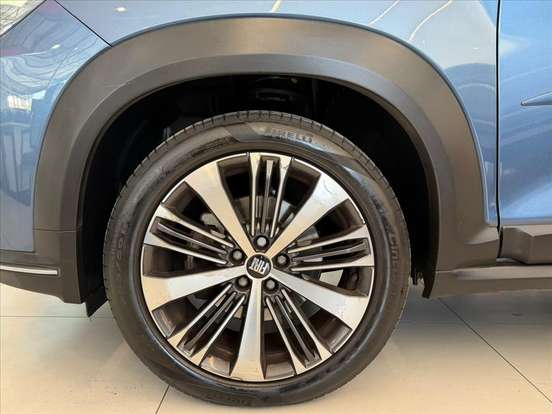 FIAT-FASTBACK-1.0 TURBO 200 HYBRID AUDACE CVT FIAT-FASTBACK-2025