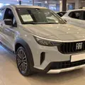 FIAT FASTBACK 1.0 TURBO 200 HYBRID AUDACE CVT FIAT FASTBACK 1.0 TURBO 200 HYBRID AUDACE CVT
