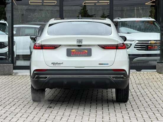 FIAT-FASTBACK-1.0 TURBO 200 HYBRID IMPETUS CVT FIAT-FASTBACK-2025