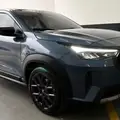 FIAT FASTBACK 1.0 TURBO 200 HYBRID IMPETUS CVT FIAT FASTBACK 1.0 TURBO 200 HYBRID IMPETUS CVT