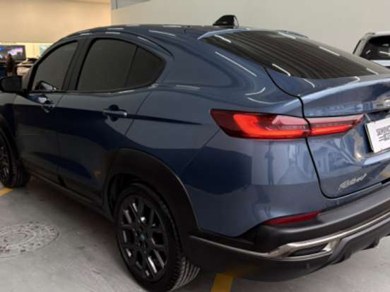FIAT-FASTBACK-1.0 TURBO 200 HYBRID IMPETUS CVT FIAT-FASTBACK-2025