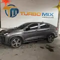 FIAT FASTBACK 1.0 TURBO 200 HYBRID IMPETUS CVT FIAT FASTBACK 1.0 TURBO 200 HYBRID IMPETUS CVT