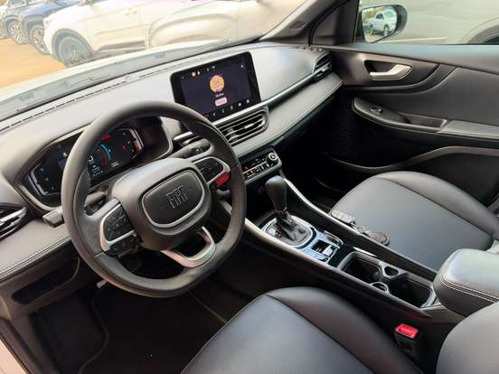 FIAT-FASTBACK-1.0 TURBO 200 HYBRID IMPETUS CVT FIAT-FASTBACK-2025