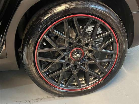 FIAT-FASTBACK-1.3 TURBO 270 FLEX ABARTH AT6 FIAT-FASTBACK-2025
