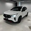 FIAT FASTBACK 1.3 TURBO 270 FLEX ABARTH AT6 FIAT FASTBACK 1.3 TURBO 270 FLEX ABARTH AT6