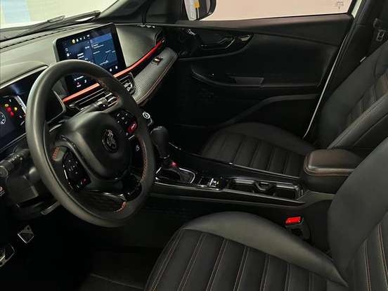 FIAT-FASTBACK-1.3 TURBO 270 FLEX ABARTH AT6 FIAT-FASTBACK-2024