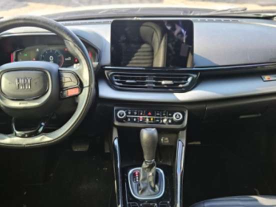 FIAT-FASTBACK-1.3 TURBO 270 FLEX LIMITED EDITION AT6 FIAT-FASTBACK-2023