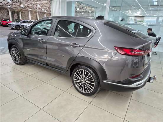 FIAT-FASTBACK-1.3 TURBO 270 FLEX LIMITED EDITION AT6 FIAT-FASTBACK-2023