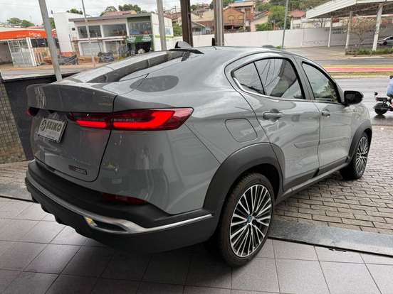 FIAT-FASTBACK-1.3 TURBO 270 FLEX LIMITED EDITION AT6 FIAT-FASTBACK-2024