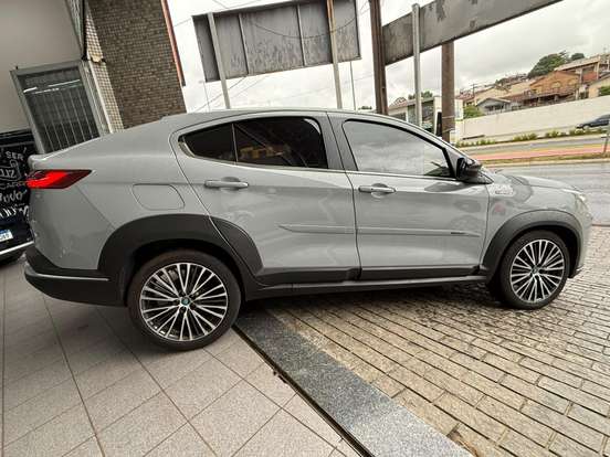 FIAT-FASTBACK-1.3 TURBO 270 FLEX LIMITED EDITION AT6 FIAT-FASTBACK-2024