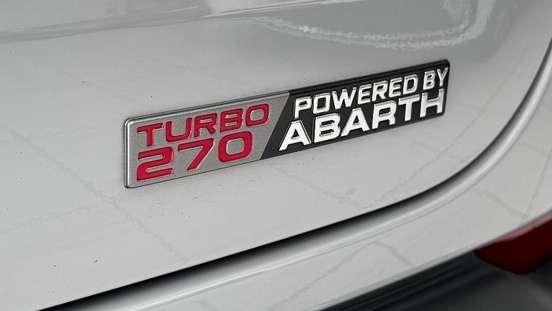 FIAT-FASTBACK-1.3 TURBO 270 FLEX LIMITED EDITION AT6 FIAT-FASTBACK-2024