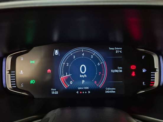 FIAT-FASTBACK-1.3 TURBO 270 FLEX LIMITED EDITION AT6 FIAT-FASTBACK-2024