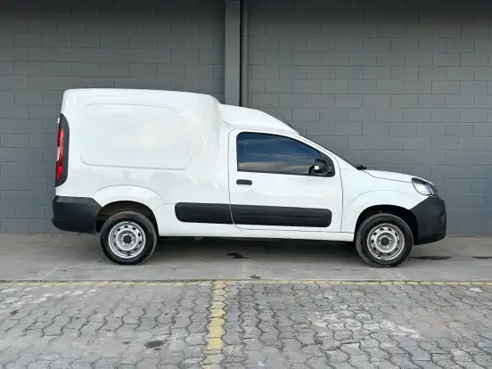 FIAT-FIORINO-1.3 FIREFLY FLEX ENDURANCE MANUAL FIAT-FIORINO-2025