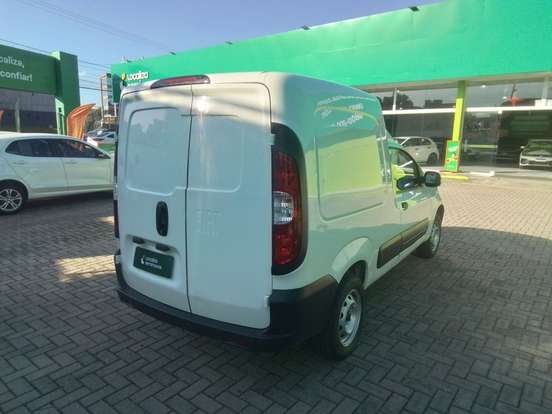 FIAT-FIORINO-1.3 FIREFLY FLEX ENDURANCE MANUAL FIAT-FIORINO-2025