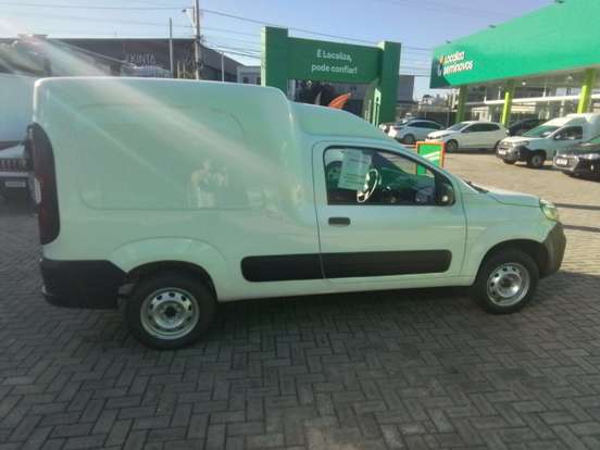 FIAT-FIORINO-1.3 FIREFLY FLEX ENDURANCE MANUAL FIAT-FIORINO-2025