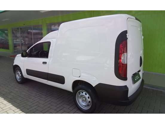 FIAT-FIORINO-1.3 FIREFLY FLEX ENDURANCE MANUAL FIAT-FIORINO-2025