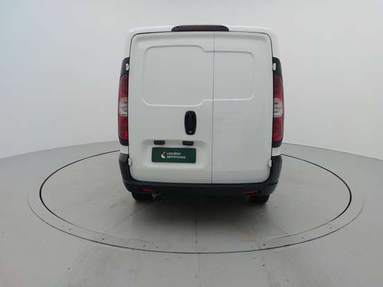 FIAT-FIORINO-1.3 FIREFLY FLEX ENDURANCE MANUAL FIAT-FIORINO-2025