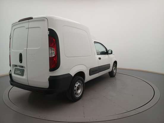 FIAT-FIORINO-1.3 FIREFLY FLEX ENDURANCE MANUAL FIAT-FIORINO-2025