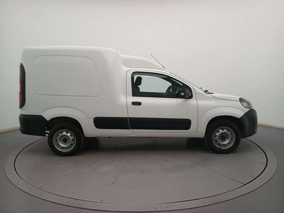 FIAT-FIORINO-1.3 FIREFLY FLEX ENDURANCE MANUAL FIAT-FIORINO-2025