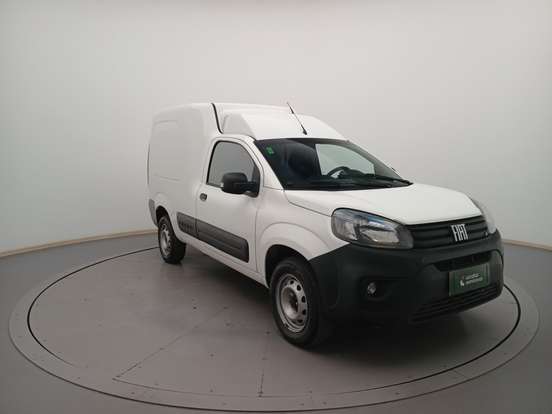 FIAT-FIORINO-1.3 FIREFLY FLEX ENDURANCE MANUAL FIAT-FIORINO-2025