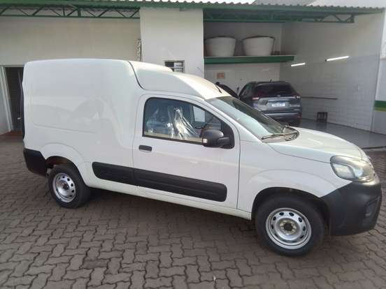 FIAT-FIORINO-2025