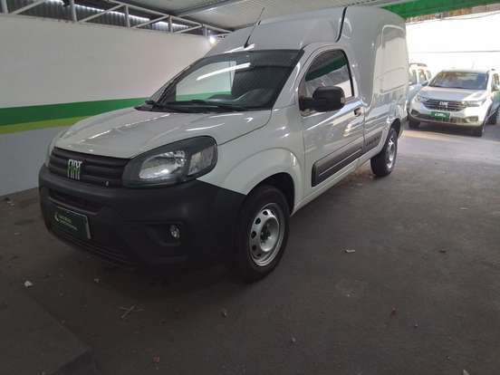 FIAT-FIORINO-1.3 FIREFLY FLEX ENDURANCE MANUAL FIAT-FIORINO-2025