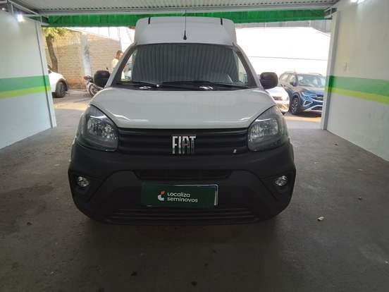 FIAT-FIORINO-1.3 FIREFLY FLEX ENDURANCE MANUAL FIAT-FIORINO-2025