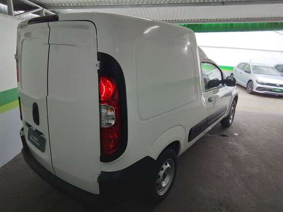 FIAT-FIORINO-1.3 FIREFLY FLEX ENDURANCE MANUAL FIAT-FIORINO-2025